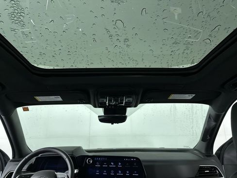 New 2026 Chevrolet Tahoe Z71 w/ Z71 Off-Road Package image 19