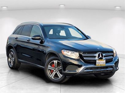 Used 2019 Mercedes-Benz GLC 300