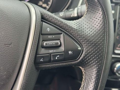 Used 2019 Nissan Maxima 3.5 SL w/ Floor Mat Group FWD image 22