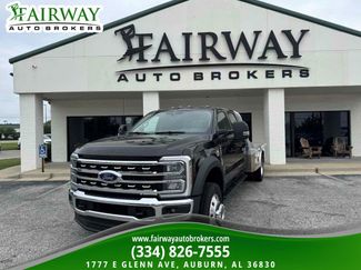 Used 2026 Ford F450 Lariat AWD/4WD video 1