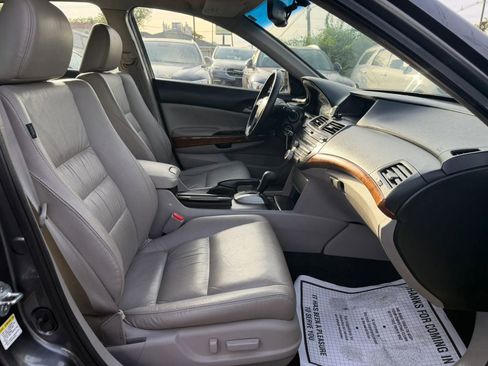 Used 2011 Honda Accord EX-L image 13