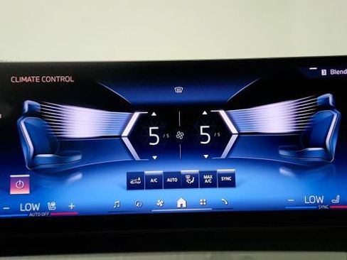 Used 2026 BMW 530i RWD image 66