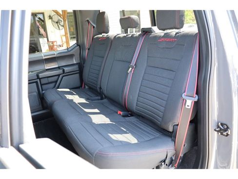 Used 2020 Ford F150 XLT w/ Equipment Group 302A Luxury image 12