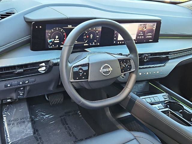 Certified 2025 Nissan Murano SL AWD/4WD image 27