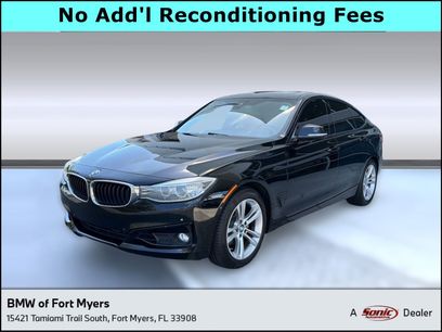 Used 2016 BMW 328i Gran Turismo xDrive
