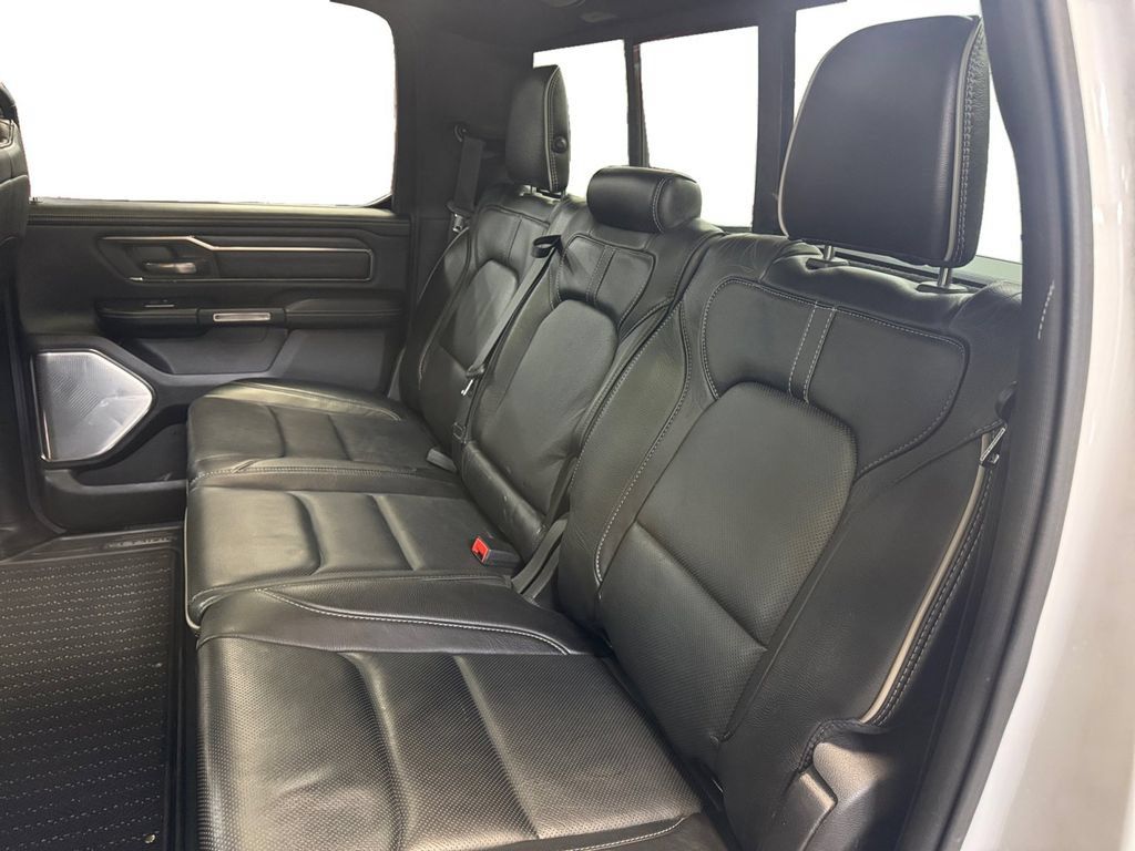 Used 2019 RAM 1500 Limited AWD/4WD image 16