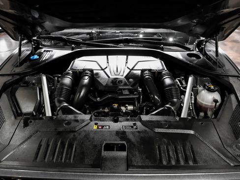 Used 2022 Genesis GV70 3.5T Sport w/ Sport Advanced Package image 57