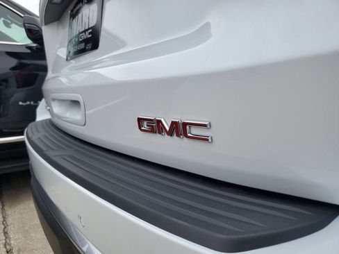 New 2026 GMC Yukon XL Denali w/ Sun & Power Step Package AWD/4WD image 7