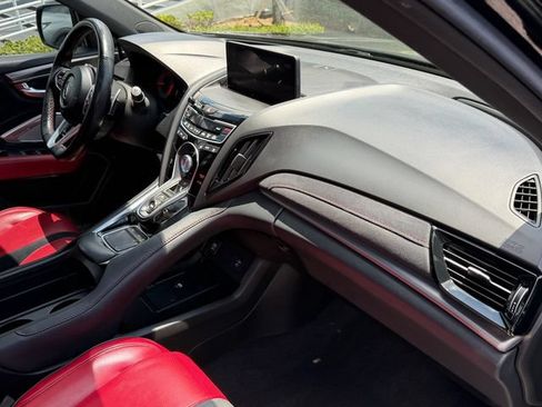 Certified 2023 Acura RDX A-Spec AWD/4WD image 19
