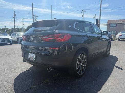 Used 2018 BMW X2 xDrive28i AWD/4WD image 5