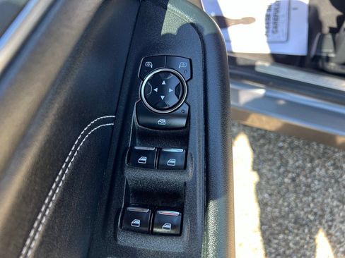 Used 2021 Ford Edge Titanium AWD/4WD image 29