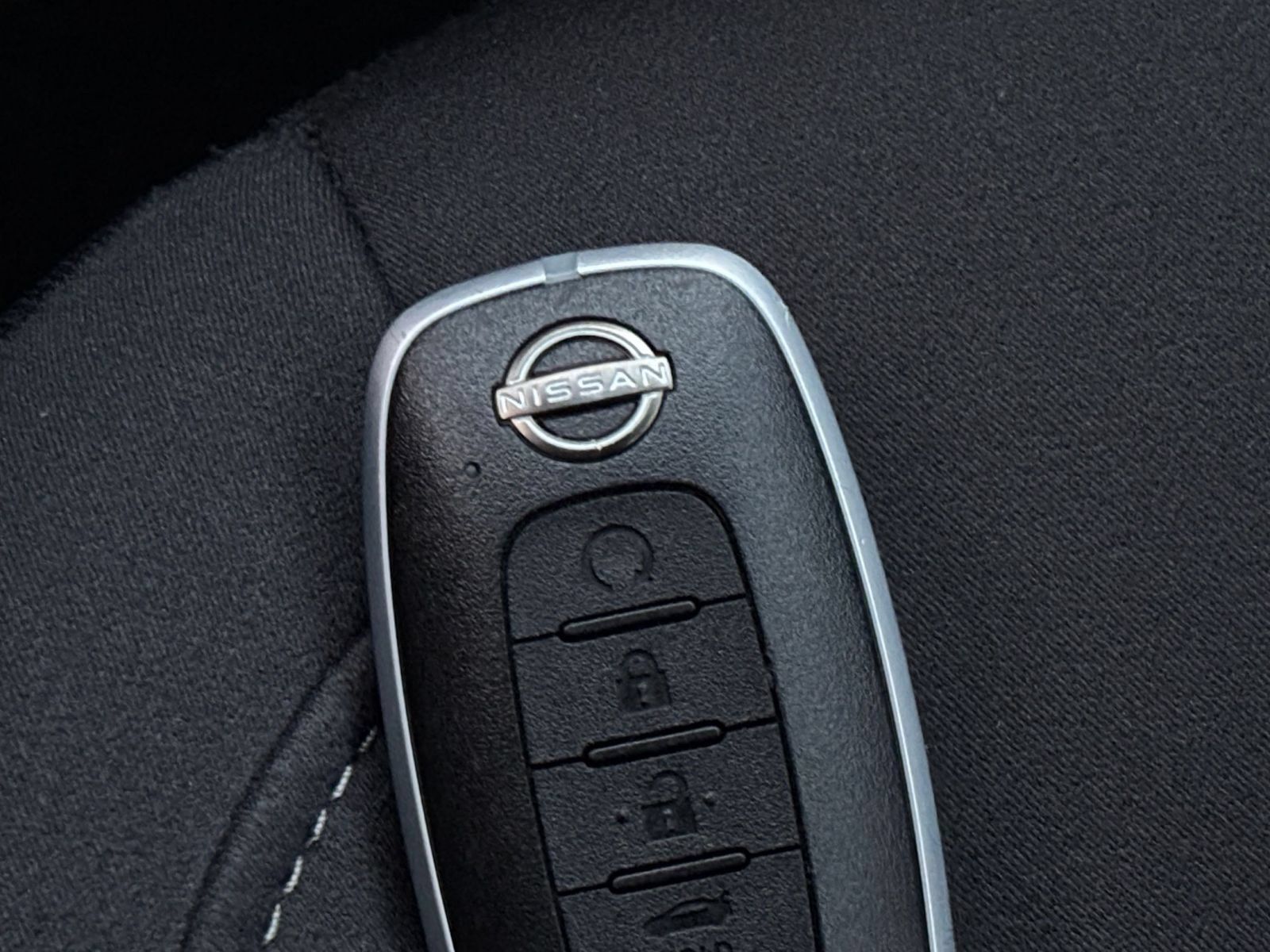 Used 2026 Nissan Altima 2.5 SV FWD image 20