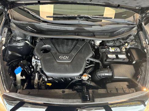 Used 2013 Kia Rio LX w/ PWR Pkg image 23