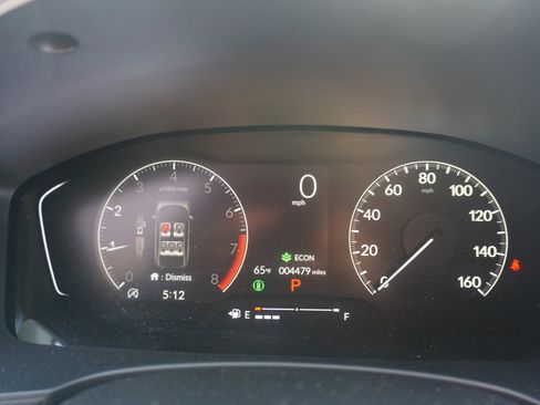 Used 2026 Honda Civic Sport image 9