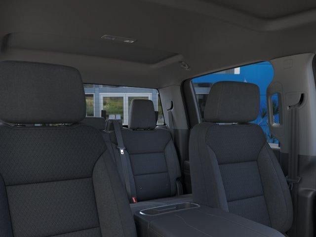 New 2026 Chevrolet Silverado 1500 RST w/ Protection Package RWD image 24