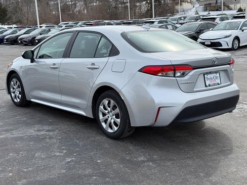 Certified 2024 Toyota Corolla LE image 6
