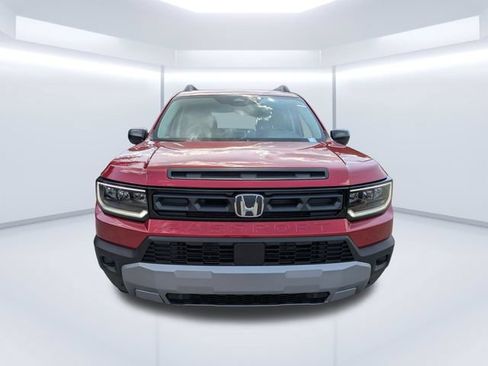 New 2026 Honda Passport RTL image 9
