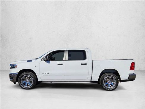 New 2026 RAM 1500 Big Horn image 5