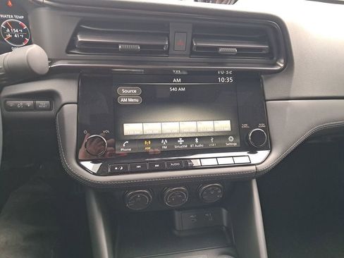 New 2026 Nissan Z Performance image 18