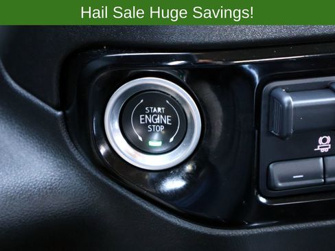 Used 2023 Chevrolet Silverado 1500 LT AWD/4WD image 22