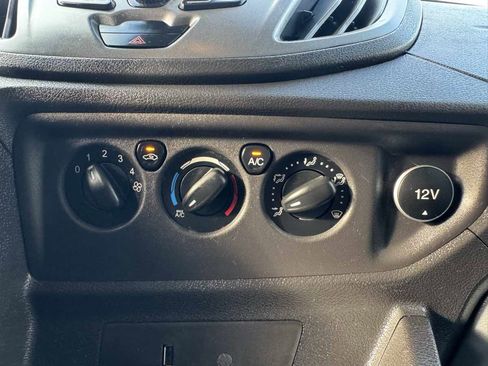 Used 2017 Ford Transit 250 148 Medium Roof w/ Interior Upgrade Package RWD image 18