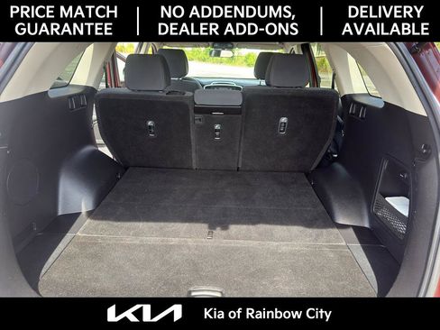 Used 2016 Kia Sorento FWD image 17