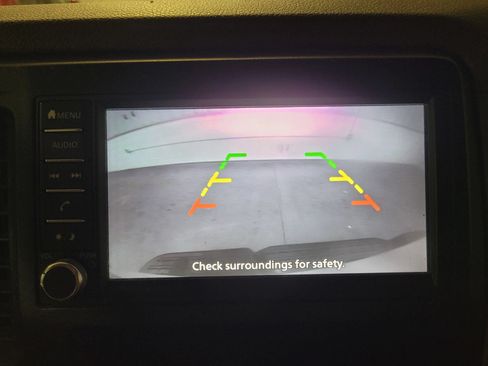 Used 2019 Nissan NV 2500 S RWD image 25