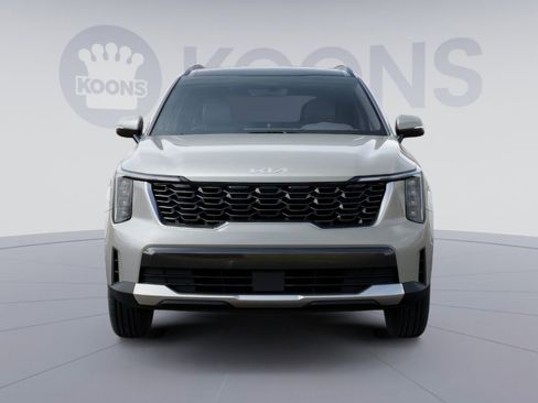 New 2026 Kia Sorento S image 2