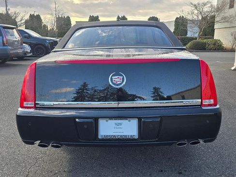 Used 2007 Cadillac DTS Performance image 5