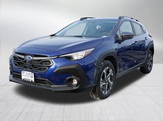 New 2026 Subaru Crosstrek 2.0i Premium video 2