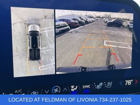 Certified 2024 Chevrolet Silverado EV RST image 14