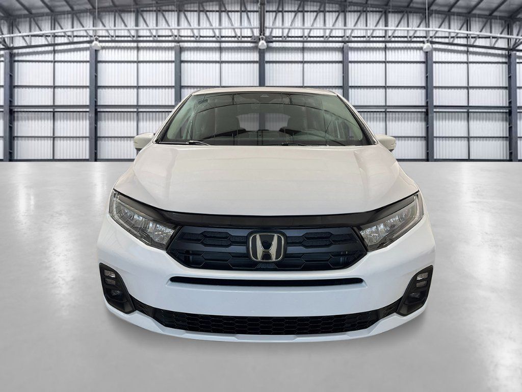 New 2027 Honda Odyssey EX-L image 9