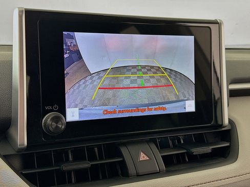 Certified 2023 Toyota RAV4 XLE w/ XLE Grade Weather Package image 16