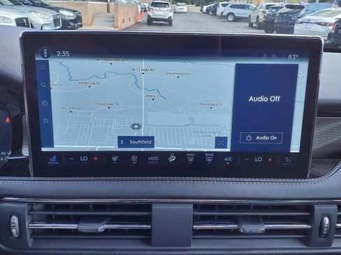 New 2023 Lincoln Corsair Reserve w/ Equipment Group 202A image 41