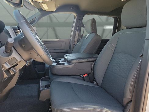 New 2026 RAM 3500 Tradesman image 11