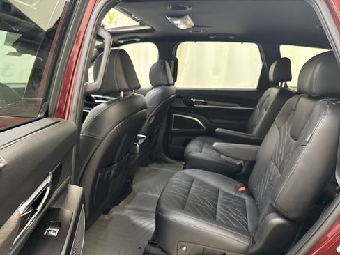 Used 2024 Kia Telluride EX X-Line AWD/4WD image 14