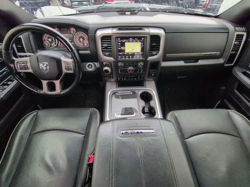 Used 2018 RAM 1500 Limited image 18