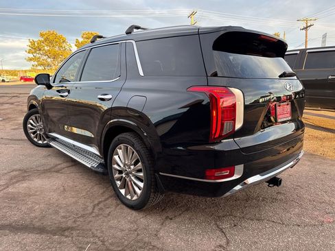 Used 2020 Hyundai Palisade Limited image 57
