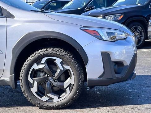 Used 2021 Subaru Crosstrek 2.5i Limited w/ Moonroof Package 2 image 6