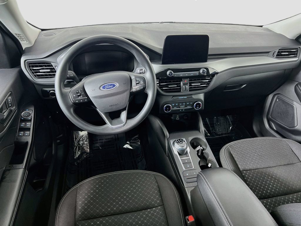Used 2025 Ford Escape Active AWD/4WD image 20