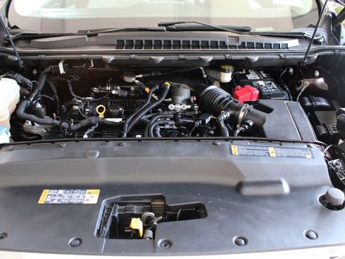 Used 2019 Ford Edge Titanium w/ Equipment Group 301A image 58