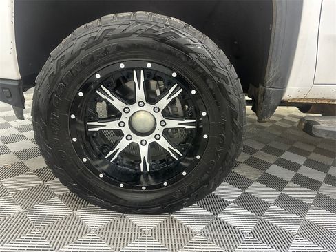 Used 2020 GMC Sierra 2500 Denali w/ Denali Ultimate Package image 13