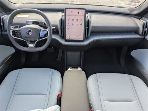 New 2026 Volvo EX30 Ultra image 11