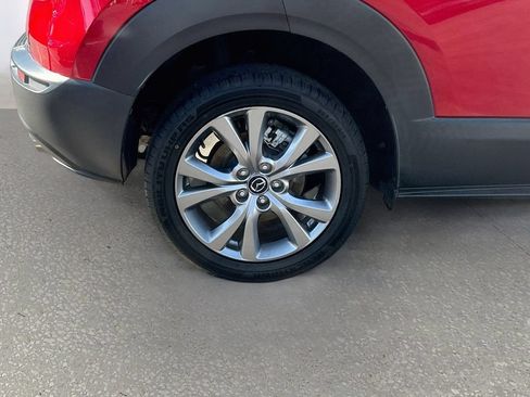 Used 2023 MAZDA CX-30 AWD 2.5 S w/ Select Package image 29