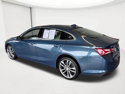 Used 2024 Chevrolet Malibu LT FWD image 7
