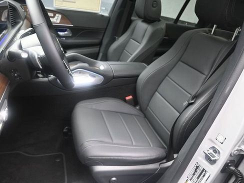 Used 2026 Mercedes-Benz GLE 450 GLE 450 image 18