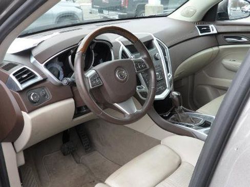 Used 2011 Cadillac SRX Performance image 22