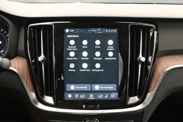 Used 2023 Volvo S60 B5 Core w/ Climate Package FWD image 19
