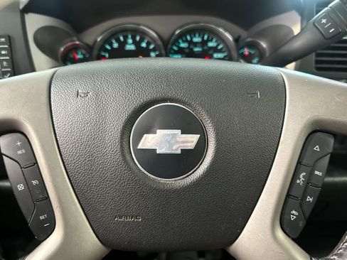 Used 2013 Chevrolet Silverado 1500 LT RWD image 22