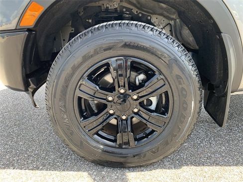 Certified 2022 Ford Ranger XL w/ Equipment Group 101A High image 10
